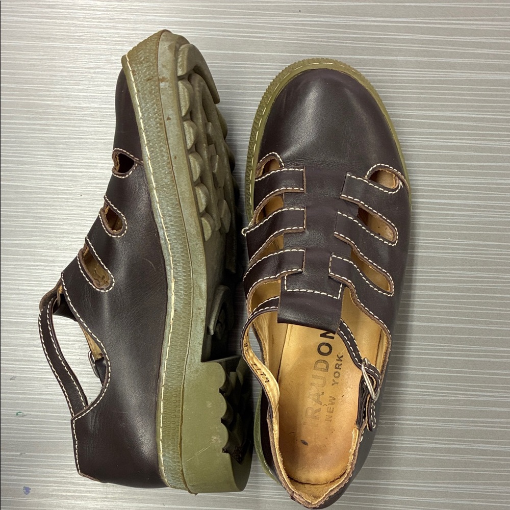 Grayson New York Shoes